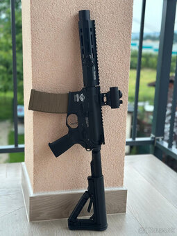M4/AR15 Full Upgrade - 3
