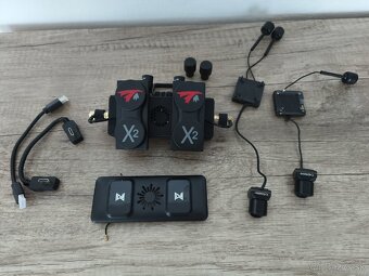 FPV systém Walksnail - 3