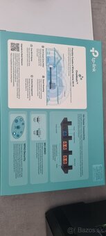 Tp-link Archer C6 - 3