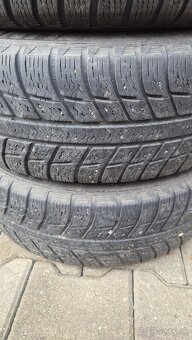 5x100 6Jx15 Skoda, WV,Audi - 3