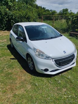 Peugeot 208 1.0vti puratech - 3