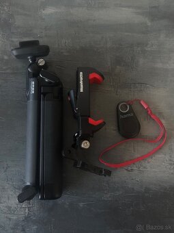 Selfie tyč GoPro GoPro 3-Way 2.0 - 3