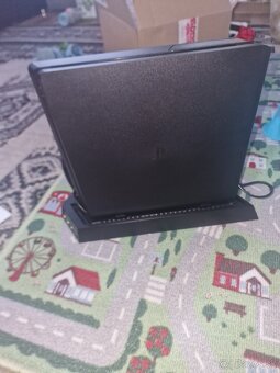 Ps 4 slim 1 TB - 3
