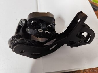 Sram X3 7- 8 kolo - 3