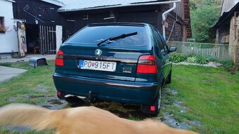 Škoda Felicia 1.9D - 3