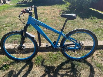 Bicykel LEADER FOX DRAGSTAR - 3