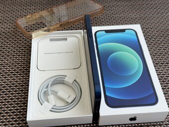 IPhone 12 64GB Blue - 3