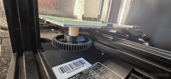 Ender 3 pro + upgrade + DIY box - 3