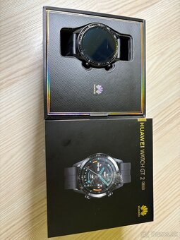 Huawei Gt2 46mm - 3