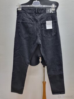 CALVIN KLEIN RIFLE PÁNSKE ÚPLNE NOVÉ ORIGINÁL. 2 FARBY - 3