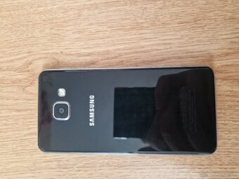 Samsung A3 2016 - 3