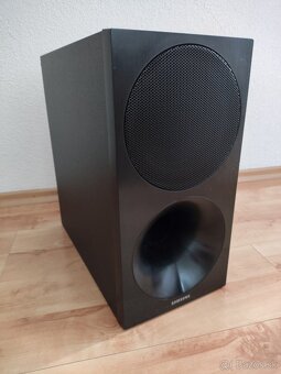 Samsung QE43Q40. - 3