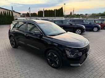 Kia Niro EV Gold 150kW/64kwh - 3