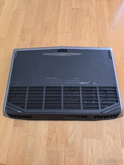 Alienware 18 náhradné diely - 3