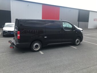 Opel Vivaro-e 100Kw L3H1 automat - 3