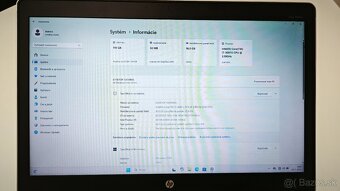 HP Elitebook Folio 9470m - i7-3687u - 3