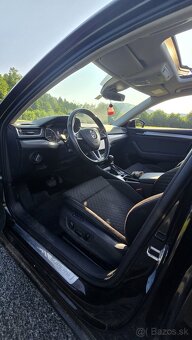 Škoda Superb Combi - 3