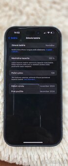 IPHONE 16 PRO MAX 512 g - 3