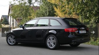 Audi A4 Avant 2.0 TDI 177k quattro S tronic - 3
