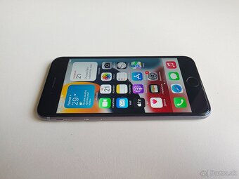Apple iPhone 6S 32 GB GREY - 3