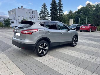 Nissan Qashqai DIG-T 160 Tekna - 3
