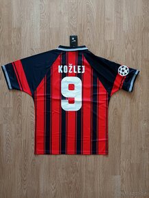 1.FC Košice 1998 - 3