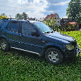 Auto na predaj - 3