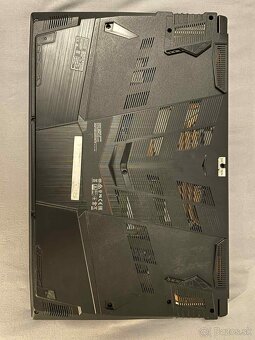 Herný notebook – MSI Bravo 17 A4DDR-034XCZ - 3