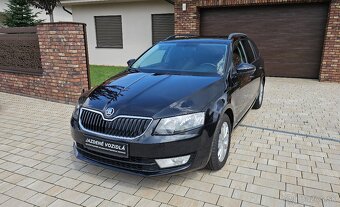 Škoda Octavia combi 3 1.6tdi 81kw - 3