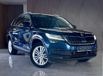 Škoda Kodiaq 2.0 TDI DSG 4x4 140kw - 3