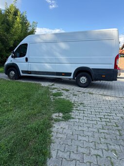 Fiat Ducato Maxi - 3