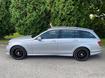 Mercedes-Benz c320 - 3