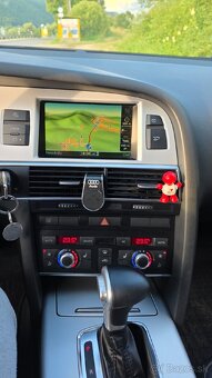 Audi a6 c6 allroad - 3