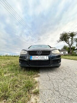 VW Golf 5 1.9 TDI 77kw - 3