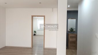HALO reality - Predaj, dvojizbový byt Trebišov - 3