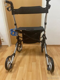 Chodítko pre seniorov - 3