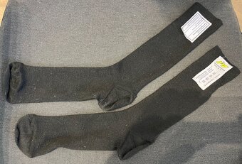 P1 Nehorlavé prádlo SET černé P1 ELITE Prádlo SET č - 3
