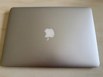 PREDAM APPLE MACBOOK AIR 2017 KUPOVANY 2020 AKO NOVY - 3