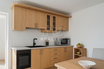 Predaj chalupy Uhrovec - 3