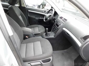 NAHRADNE DIELY SKODA OCTAVIA 2 1.9 TDI COMBI - 3