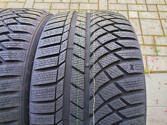 zimne pneu 275/35 R19 - 3