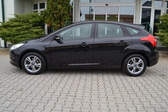 FORD FOCUS 1.0 L ECOBOOST, ORIGINÁL 70.846 KM, PRVÝ MAJITEĽ - 3