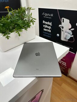 Apple iPad Pro 12,9 512GB - 3