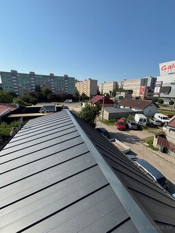 Stavba a rekonštrukcia striech a altánkov - 3