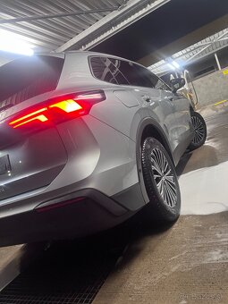 VW TIGUAN 2024❗️44.000km❗️360 KAMERA AMBIENT ŤAŽNÉ - 3