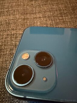 iPhone 13 128gb Blue - 3