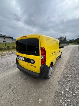 Fiat Doblo - 3