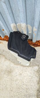 BMW rad 3.e46 - Nádržka na vodu do ostrekovačov VEĽKÁ. - 3