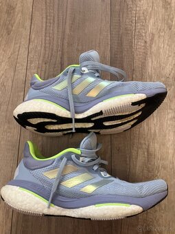 Tenisky Adidas - 3