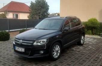 Volkswagen Tiguan 2.0 TDI 2014 - 3
